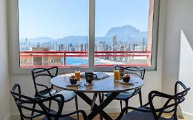 Don Miguel Sea View Apartment